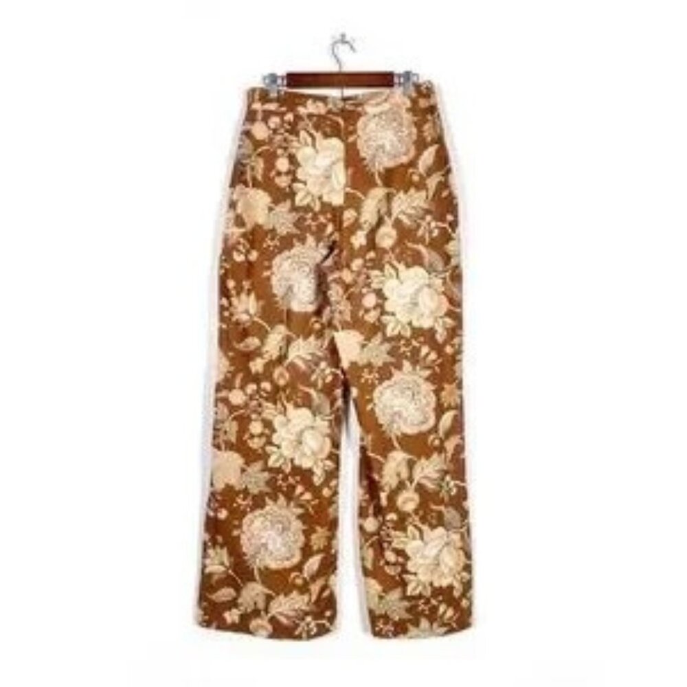 Sezane Tyler Trousers